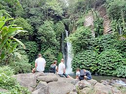 Desa Hostel