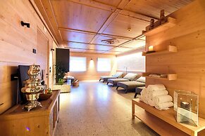 Naturae Lodge