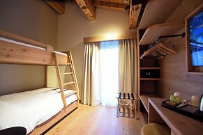 Naturae Lodge