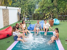 Chillax Boracay