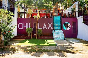 Chillax Boracay
