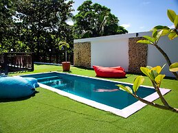 Chillax Boracay