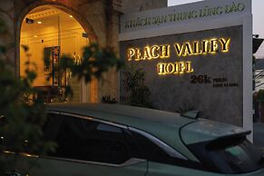 Peach Valley