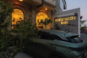 Peach Valley