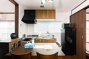 Vacation Rental NISHIDA