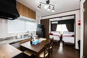 Vacation Rental NISHIDA