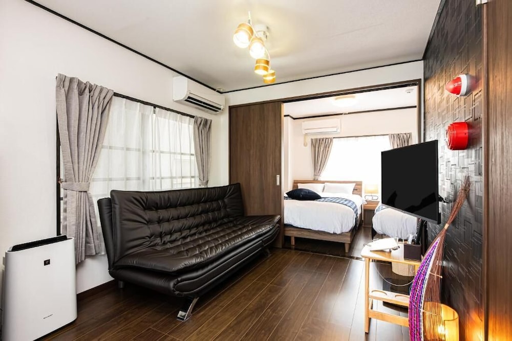 Vacation Rental NISHIDA