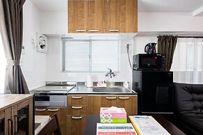 Vacation Rental NISHIDA
