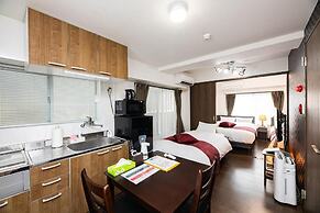 Vacation Rental NISHIDA