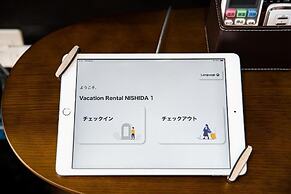 Vacation Rental NISHIDA