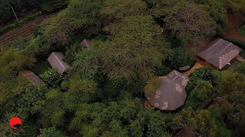 Ishara Lodge