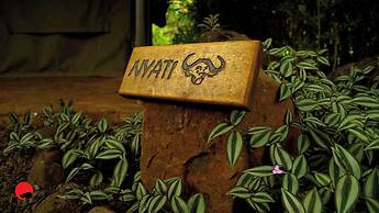 Ishara Lodge