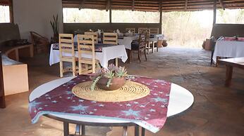 Ishara Lodge
