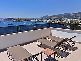 Bodrum Gulet Otel