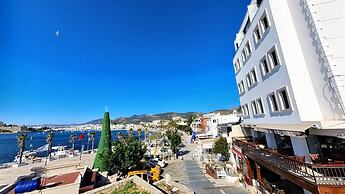 Bodrum Gulet Otel