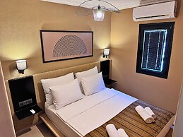Bodrum Gulet Otel
