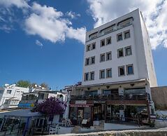 Bodrum Gulet Otel