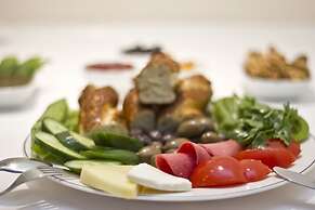Bodrum Gulet Otel