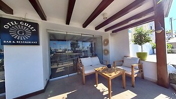 Bodrum Gulet Otel