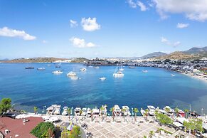 Bodrum Gulet Otel