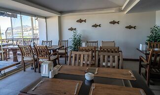 Bodrum Gulet Otel