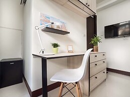 Relax Traveler Home
