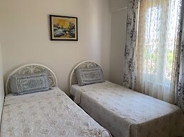 CIZMECI APART HOTEL