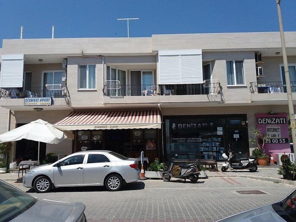 CIZMECI APART HOTEL