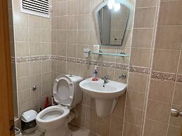 CIZMECI APART HOTEL