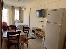 CIZMECI APART HOTEL