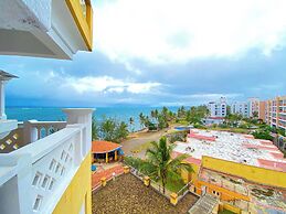 Shanzu Beachfront Apartments