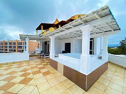 Shanzu Beachfront Apartments