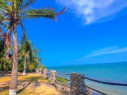 Shanzu Beachfront Apartments