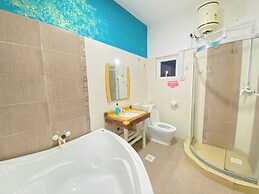 Shanzu Beachfront Apartments