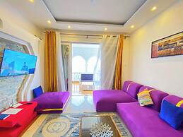 Shanzu Beachfront Apartments