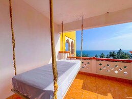Shanzu Beachfront Apartments