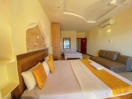 Shanzu Beachfront Apartments
