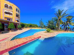 Shanzu Beachfront Apartments