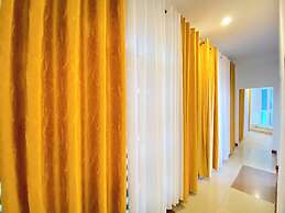 Shanzu Beachfront Apartments