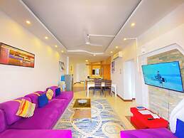 Shanzu Beachfront Apartments