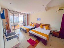 Shanzu Beachfront Apartments