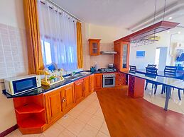 Shanzu Beachfront Apartments