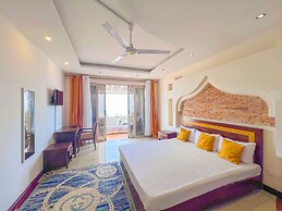 Shanzu Beachfront Apartments