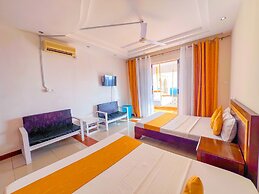 Shanzu Beachfront Apartments