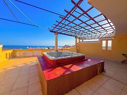 Shanzu Beachfront Apartments