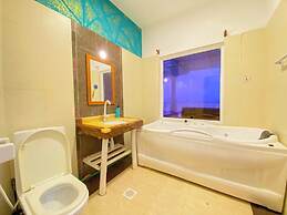 Shanzu Beachfront Apartments