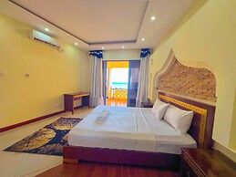 Shanzu Beachfront Apartments