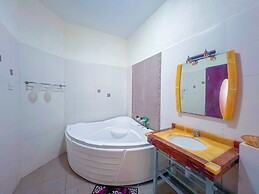 Shanzu Beachfront Apartments