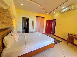 Shanzu Beachfront Apartments