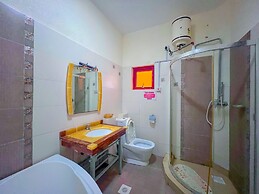 Shanzu Beachfront Apartments
